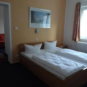 Hotel Sueden, Berlino