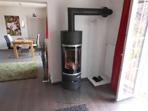Apartmenthaus Petunie Berlin