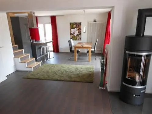 Apartmenthaus Petunie Berlin Deutschland